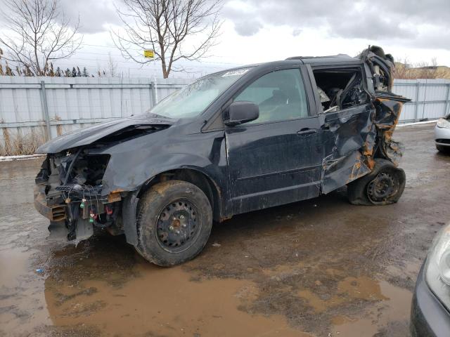 Dodge Grand cara (2012)
