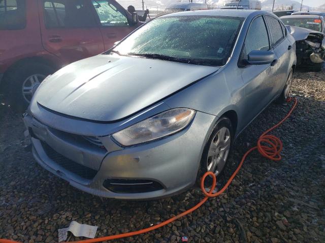 Dodge Dart se (2013)