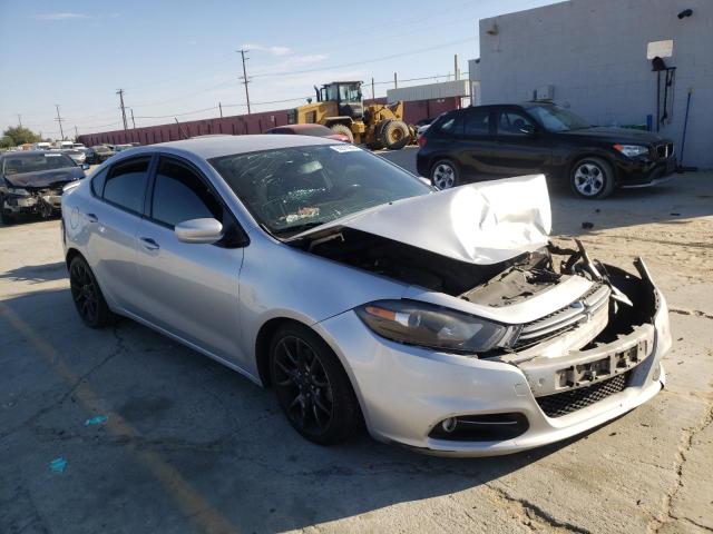 Dodge Dart sxt (2013)