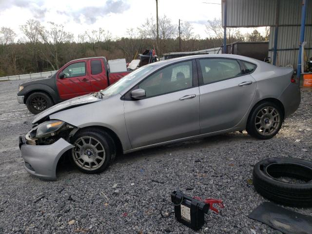 Dodge Dart gt (2014)