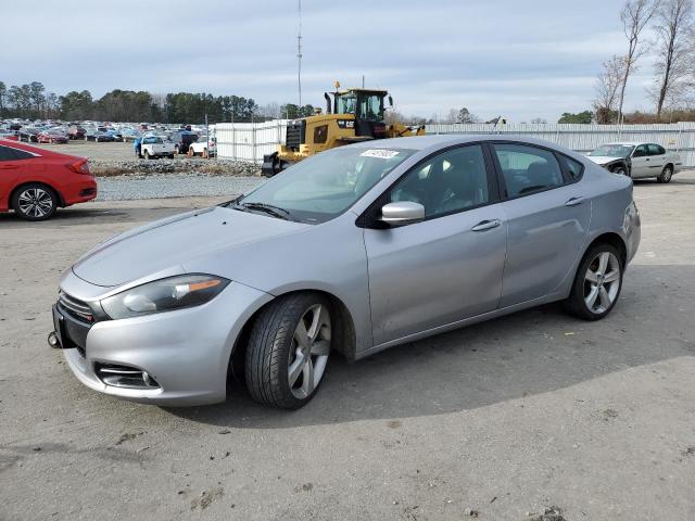 Dodge Dart gt (2014)