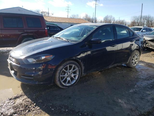 Dodge Dart sxt (2014)