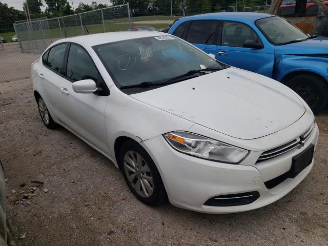 Dodge Dart se ae (2015)