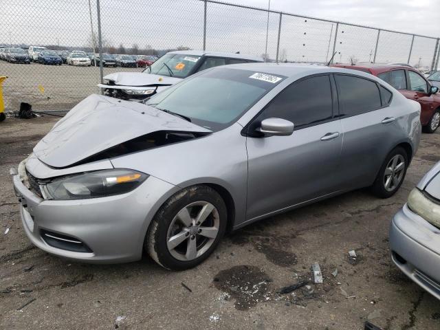 Dodge Dart sxt (2015)