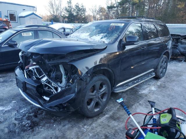 Dodge Durango li (2015)