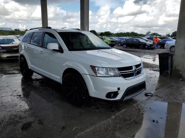 Dodge Journey sx (2016)
