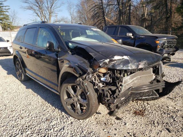 Dodge Journey cr (2017)