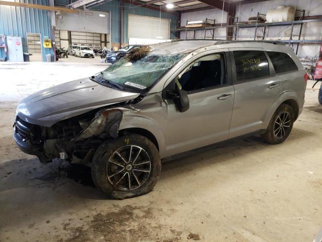 Dodge Journey se (2018)