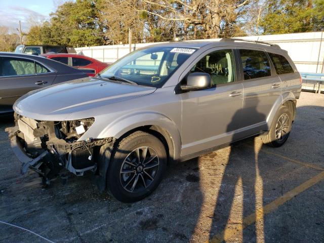Dodge Journey se (2018)