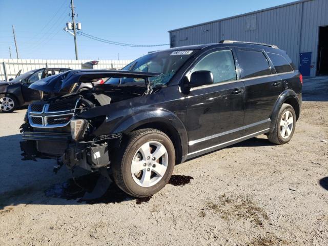 Dodge Journey se (2018)