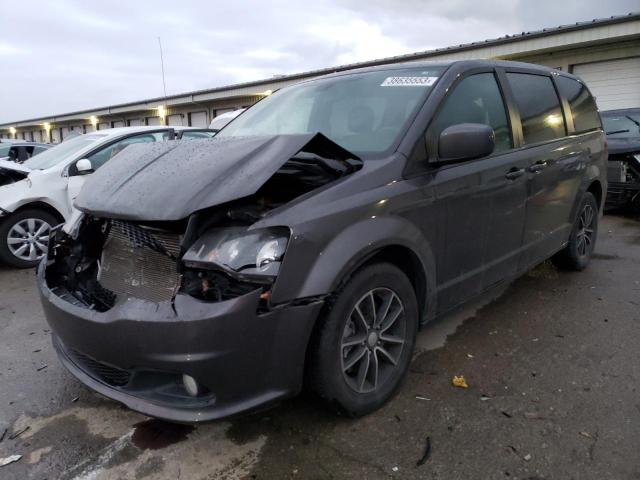 Dodge Grand cara (2019)