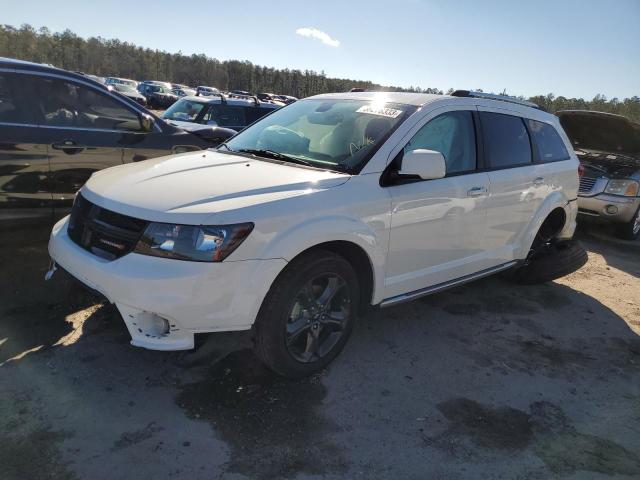 Dodge Journey cr (2019)
