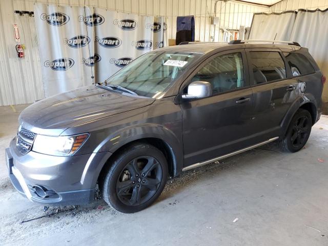 Dodge Journey cr (2019)