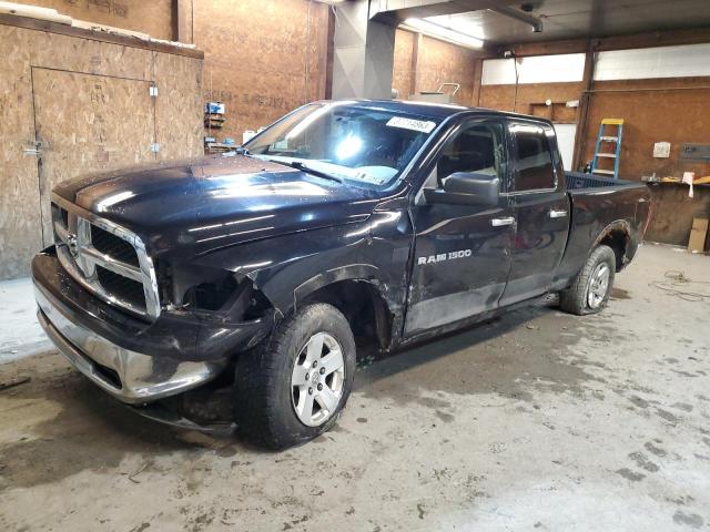 Dodge Ram 1500 s (2012)