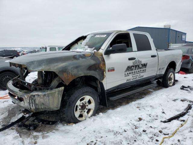 Dodge Ram 2500 s (2012)