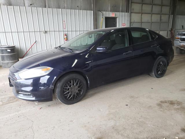 Dodge Dart se (2013)