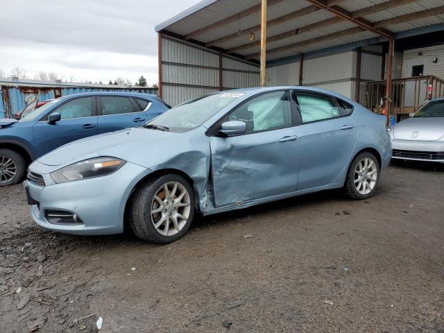 Dodge Dart sxt (2013)
