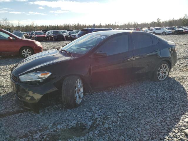Dodge Dart sxt (2013)