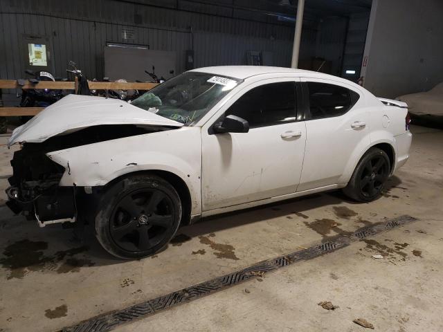 Dodge Avenger (2014)
