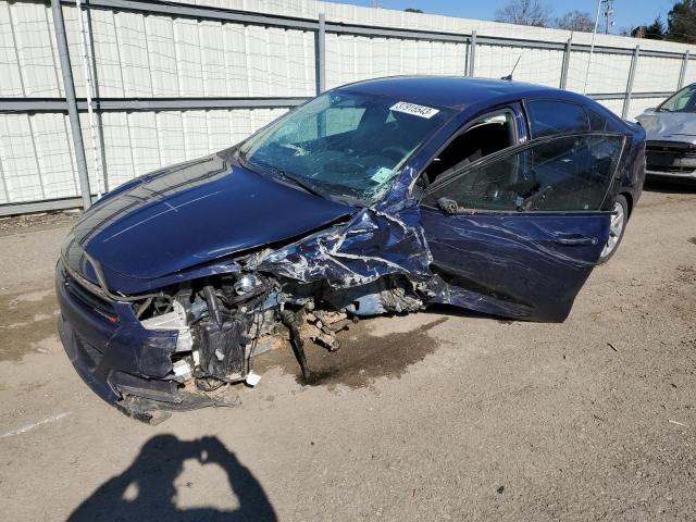 Dodge Dart sxt (2014)