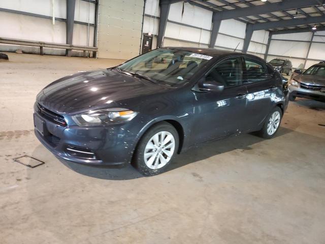 Dodge Dart sxt (2014)
