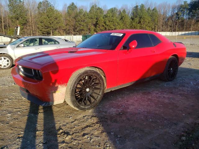 Dodge Challenger (2010)