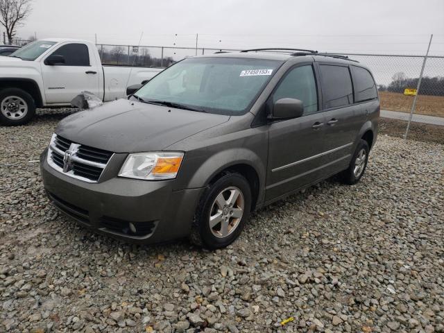 Dodge Grand cara (2010)