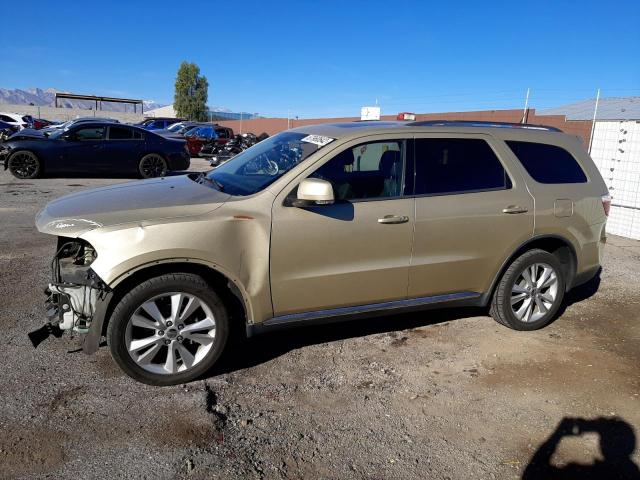 Dodge Durango cr (2011)