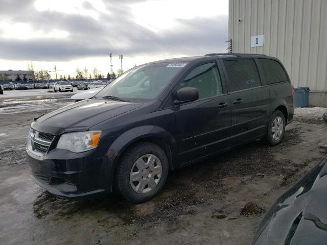 Dodge Grand cara (2011)
