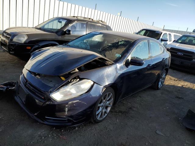 Dodge Dart sxt (2013)