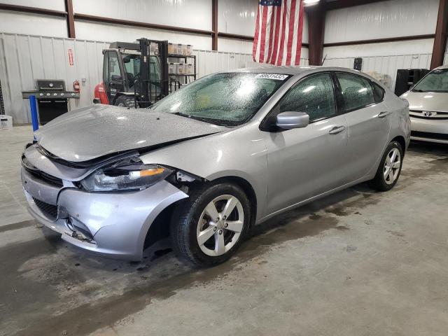 Dodge Dart sxt (2015)