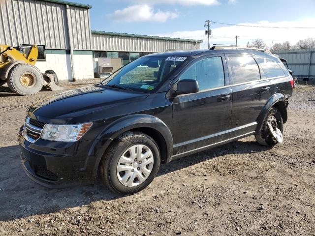 Dodge Journey se (2018)