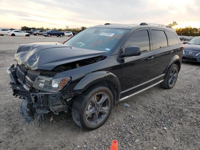 Dodge Journey cr (2019)