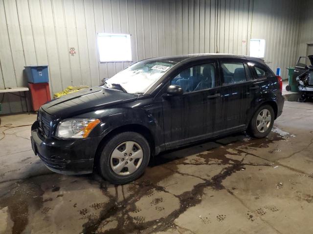 Dodge Caliber se (2010)