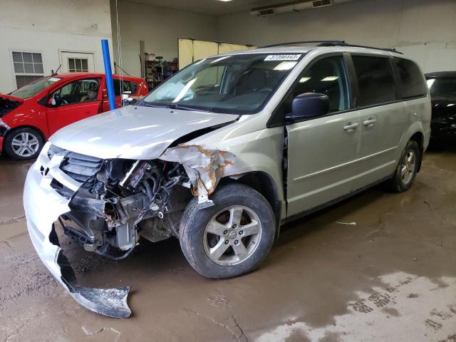 Dodge Grand cara (2010)