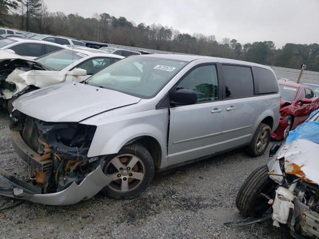 Dodge Grand cara (2010)