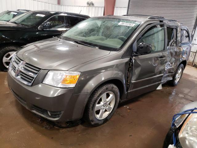 Dodge Grand cara (2010)