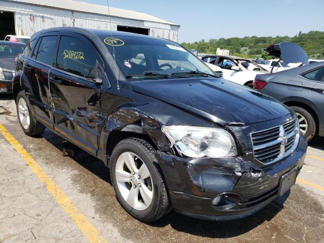 Dodge Caliber ma (2011)