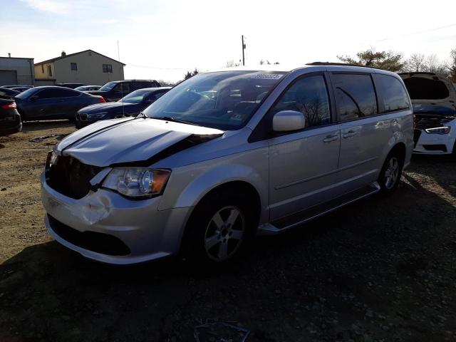 Dodge Grand cara (2011)