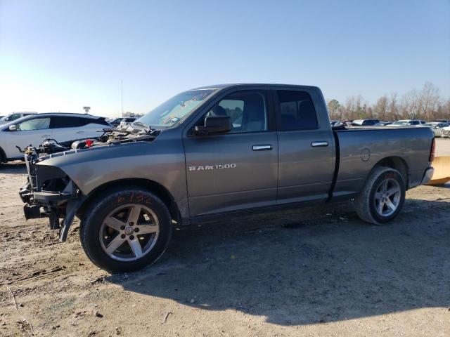 Dodge Ram 1500 s (2012)