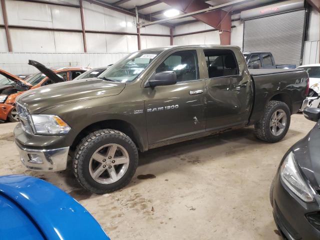 Dodge Ram 1500 s (2012)