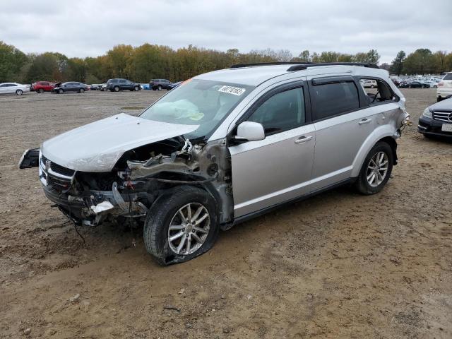 Dodge Journey sx (2014)