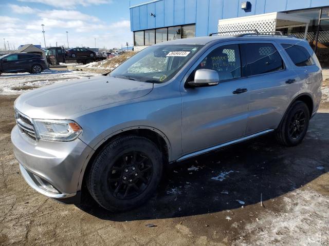 Dodge Durango (2015)