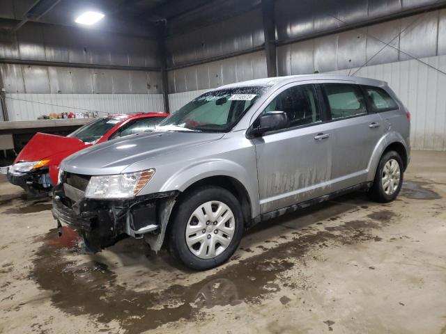 Dodge Journey se (2015)