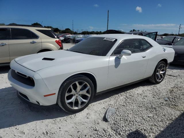 Dodge Challenger (2016)