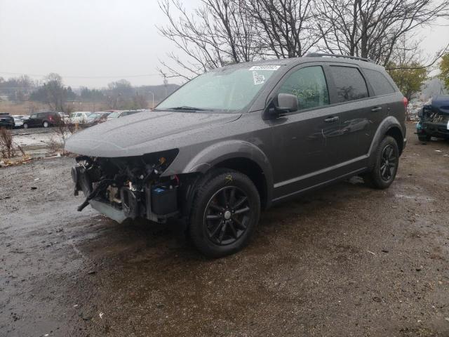 Dodge Journey sx (2016)