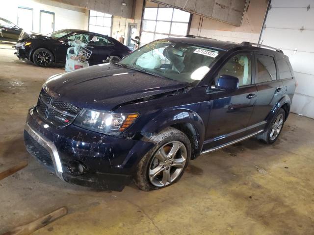 Dodge Journey cr (2017)