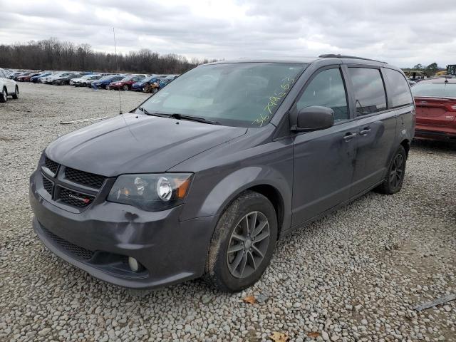 Dodge Grand cara (2018)