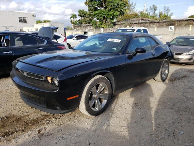 Dodge Challenger (2019)