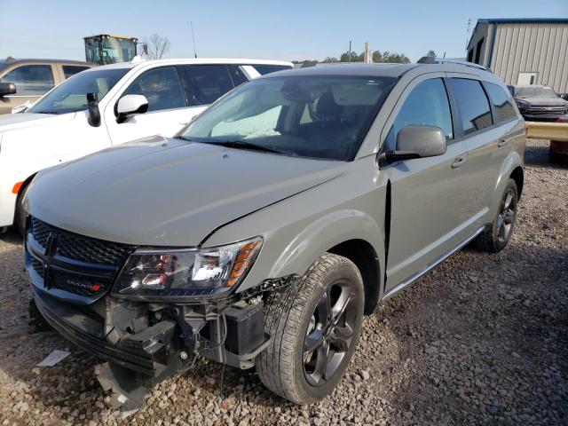 Dodge Journey cr (2019)